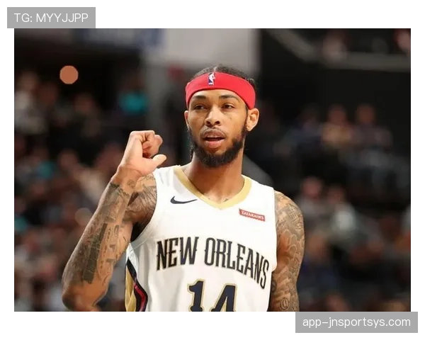 布兰登·英格拉姆持续提升中投效率，凭借挡拆创造更多得分机会