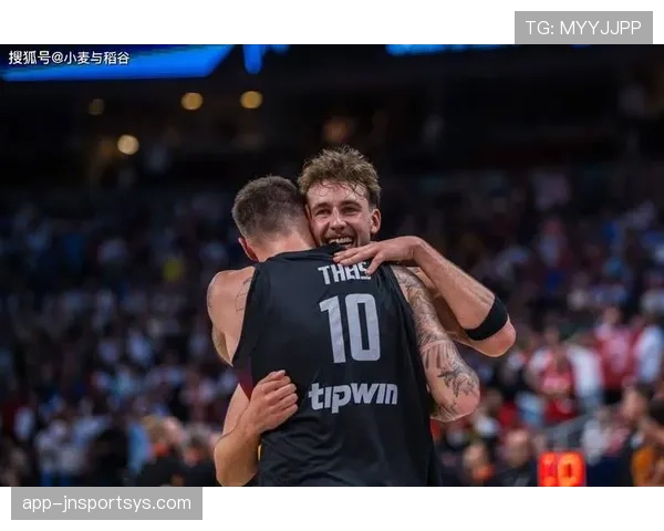 弗朗茨·瓦格纳突破频率提升显著 拉开外线投射空间增加球队进攻多样性