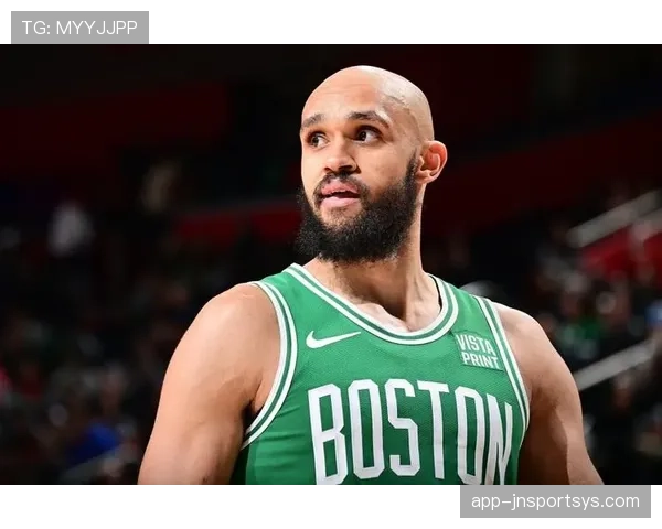 德里克·怀特挡拆造杀伤提升效率 明显优于对位防守者表现