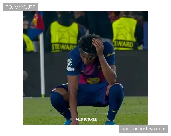 巴萨边路利用不足，进攻效率受限，稳定性面临考验