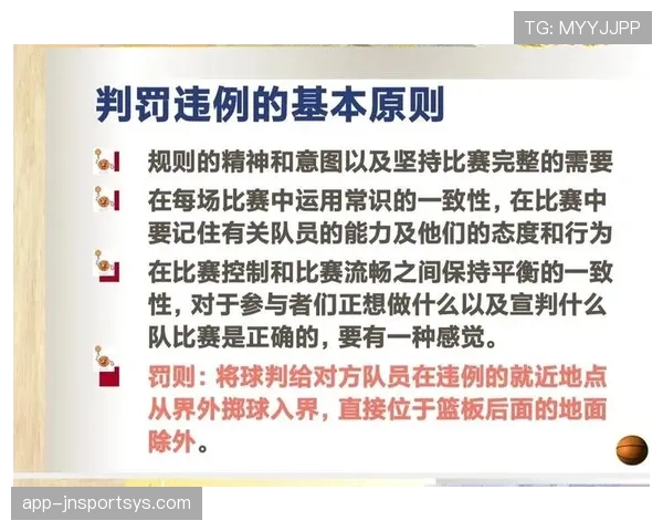 活球状态下哪些行为算犯规？规则拆解关键判定标准