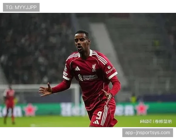 伊萨克是否具备英超顶级前锋的终结效率与战术价值