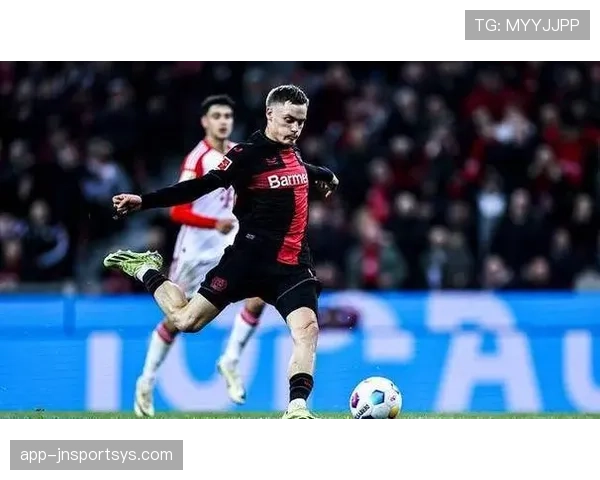 16岁登陆德甲打破纪录：维尔茨的天才出道