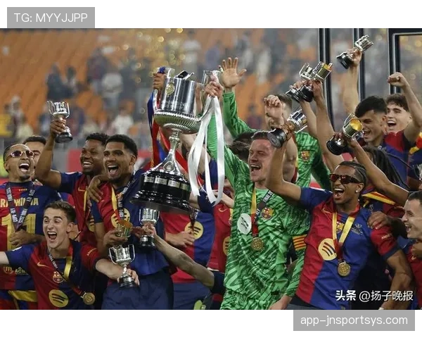 巴萨控球率拉满却难造威胁，进攻困局已逐步反映在比赛结果中