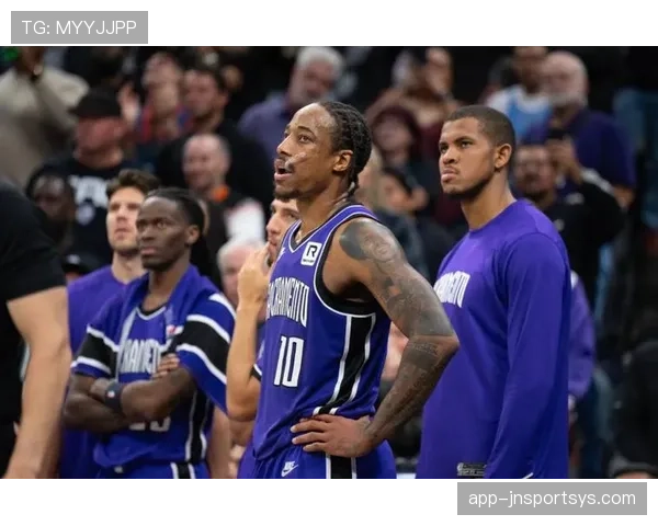 德罗赞背身单打效率提升明显 拉开与麦科勒姆得分结构差距