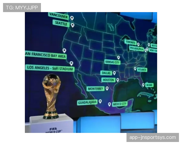 2026世界杯48支球队12个小组怎么分配和出线规则是什么