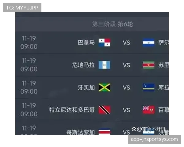 2026世界杯为什么改成48队赛制